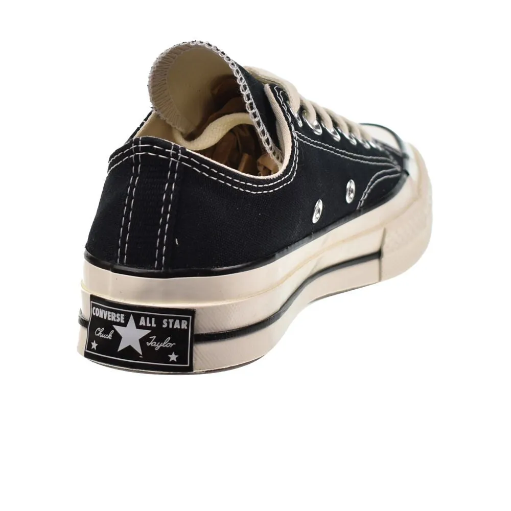 Best Asics Shoes For Crossfit Converse Chuck 70 Ox Men's Shoes Black/Egret 162058c