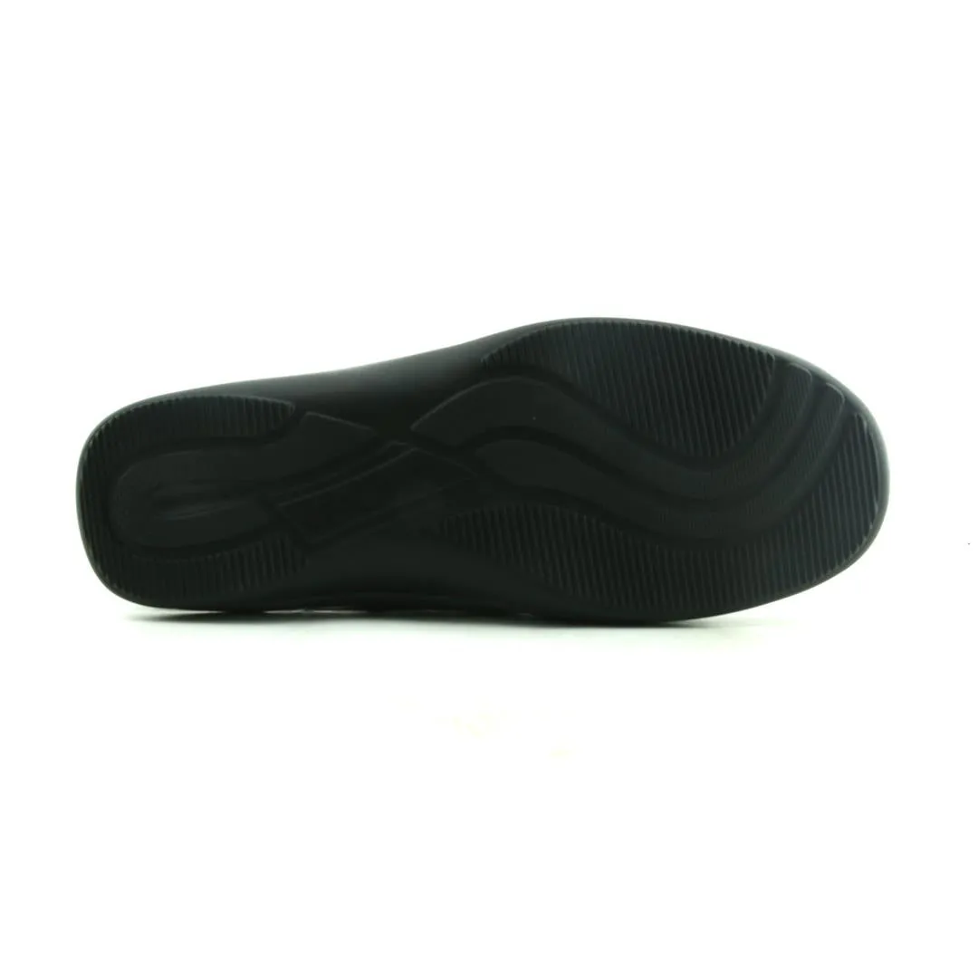 Timberland Loafers Orthofeet Women - Serene - Natural Black