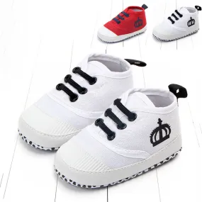 Asics Tiger Golf Shoes Canvas baby baby shoes children shoes toddler shoes