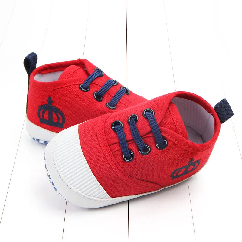 Asics Shoes For High Arches And Supination Canvas baby baby shoes children shoes toddler shoes