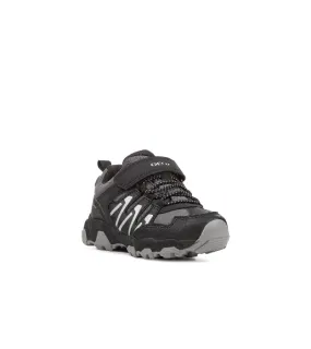 Geox Junior Boys Grey Runners J263ZB Running Shoes Asics Novablast 4