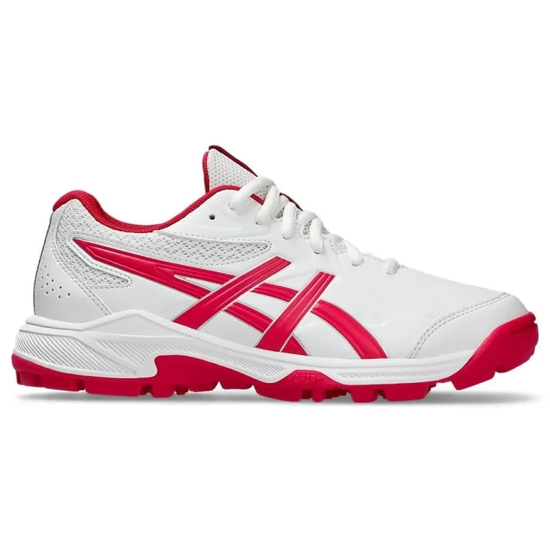 ASICS GEL Peake 3 Kids Cricket Shoes Asics Shoes Gt 1000 13