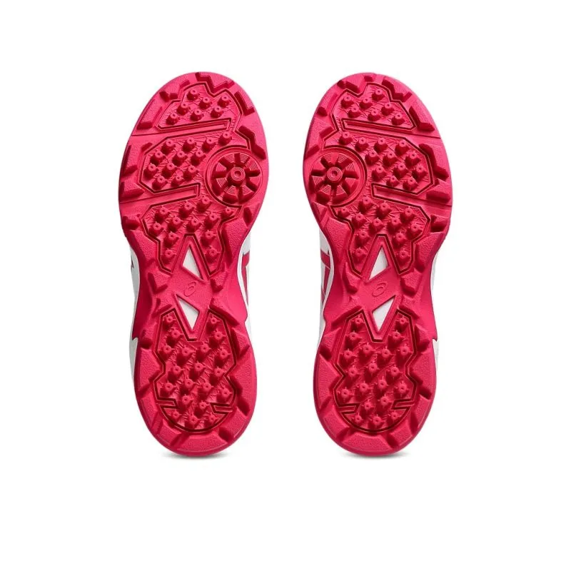 ASICS GEL Peake 3 Kids Cricket Shoes Asics Shoe Models Explained