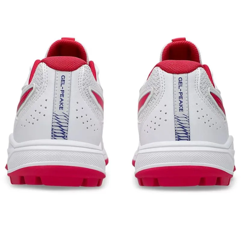 ASICS GEL Peake 3 Kids Cricket Shoes Asics Multi Purpose Shoes