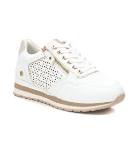 Max Air Sneakers Xti - Women's Lace-Up Sneakers