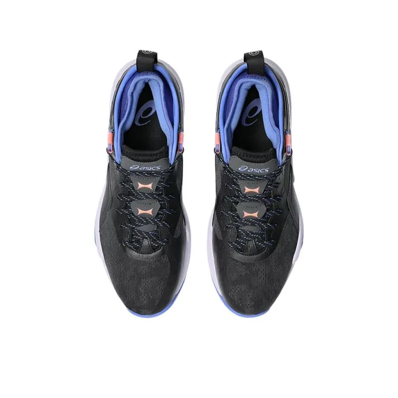 Asics Running Shoes Nimbus 26 ASICS Nova Surge Low 2 Adults Basketball Shoes