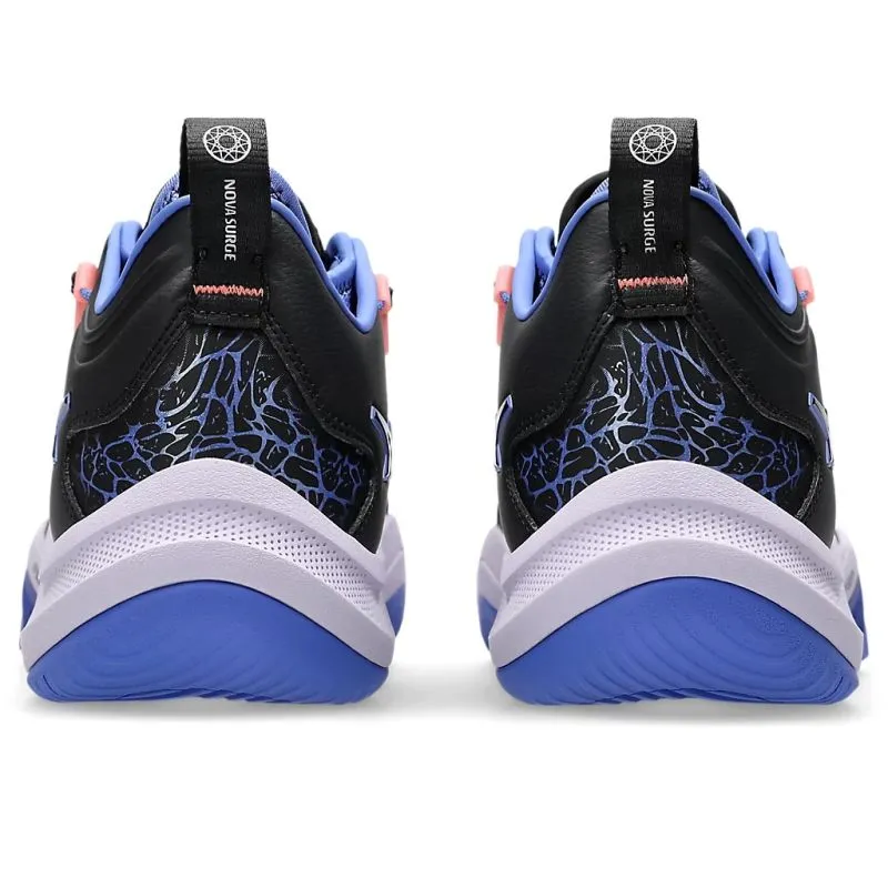 ASICS Nova Surge Low 2 Adults Basketball Shoes Asics Running Shoes Gel-kayano