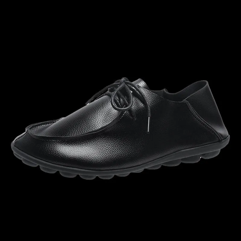 Nine West High Heel Loafers 2022 Summer Style Women Ballet Flats Round Toe Slip On Shoes Red Flats Shoes White Woman Loafers Zap