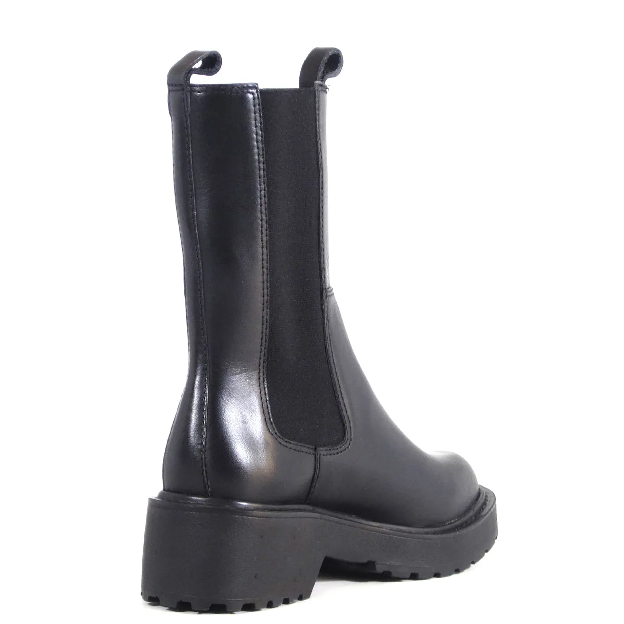 Womens Boots Shadow Leather Booties