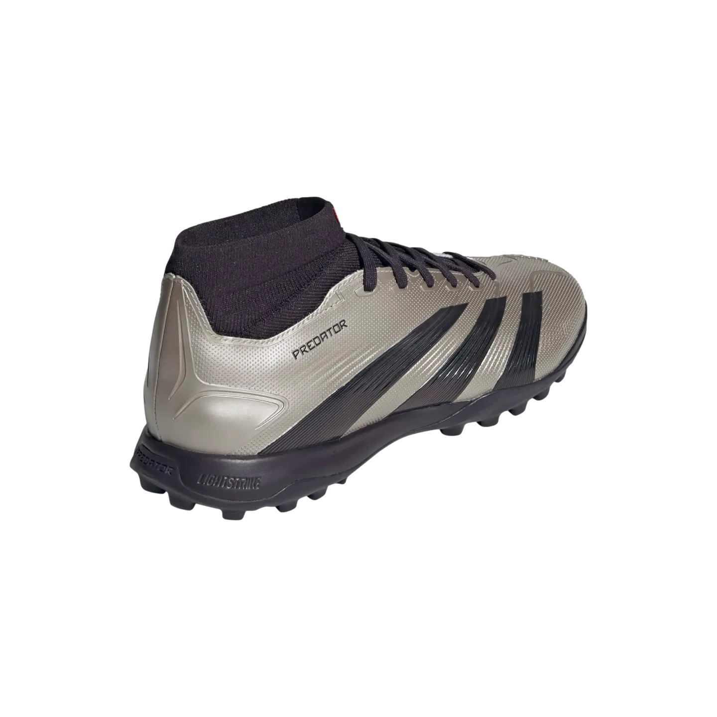 Adidas Predator League Mid-Cut Turf Shoes Adidas Comfortable Shoes