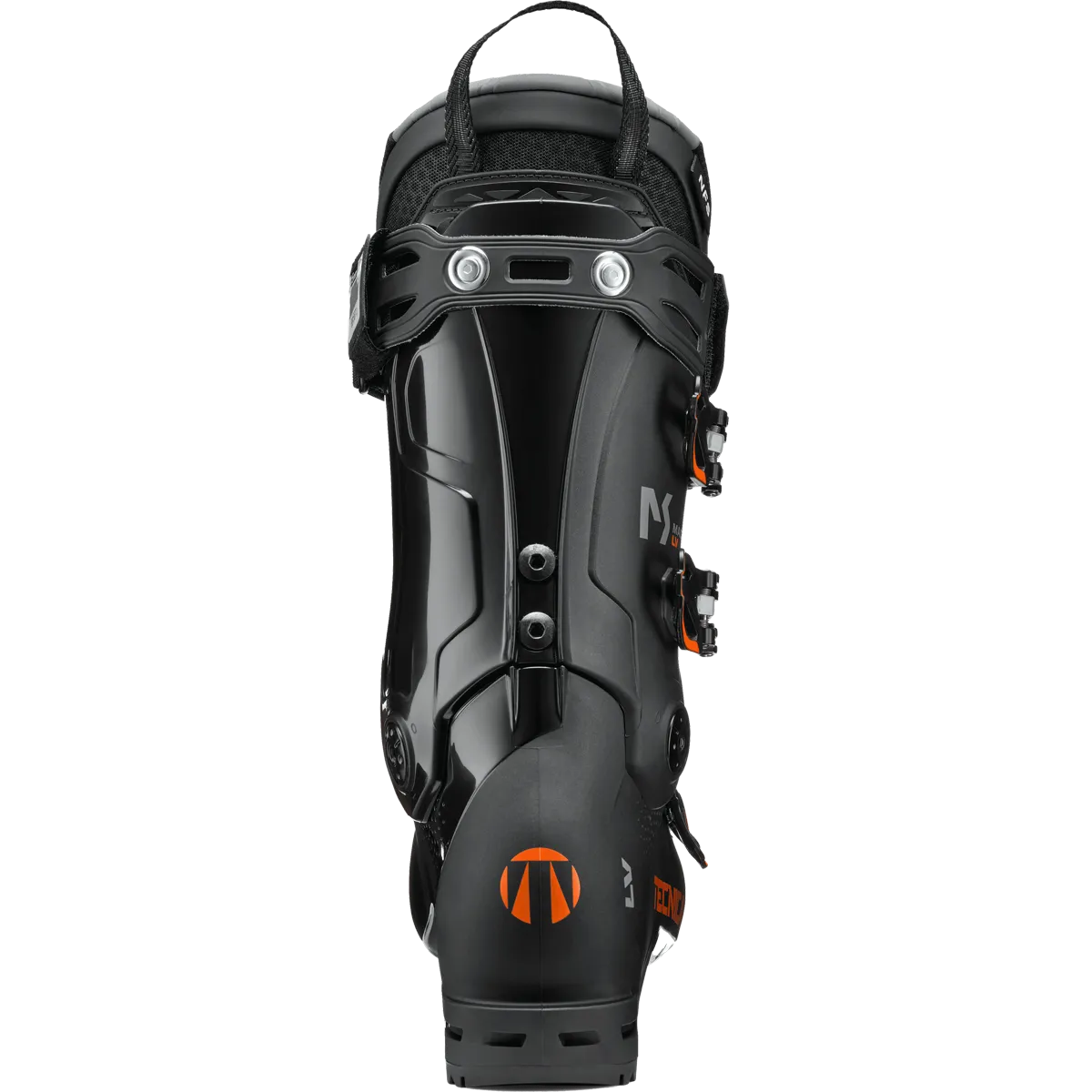 Columbia Ice Maiden Ii Wide Snow Boot Mach Sport LV 100