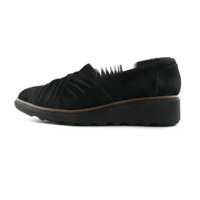 CLARKS COLLECTION Best Dress Casual Shoes Plantar Fasciitis