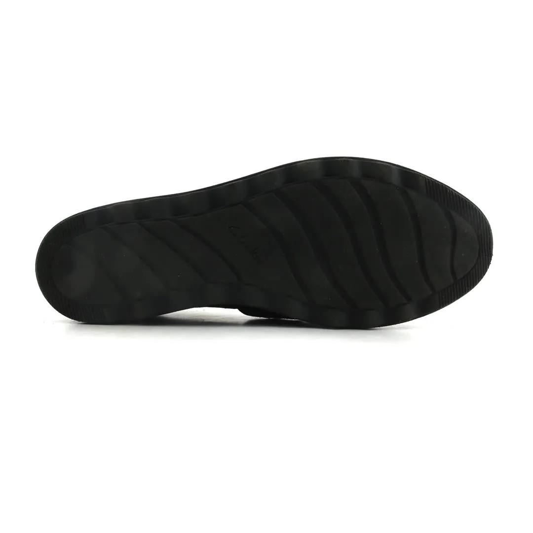 CLARKS COLLECTION Clipless Casual Shoes