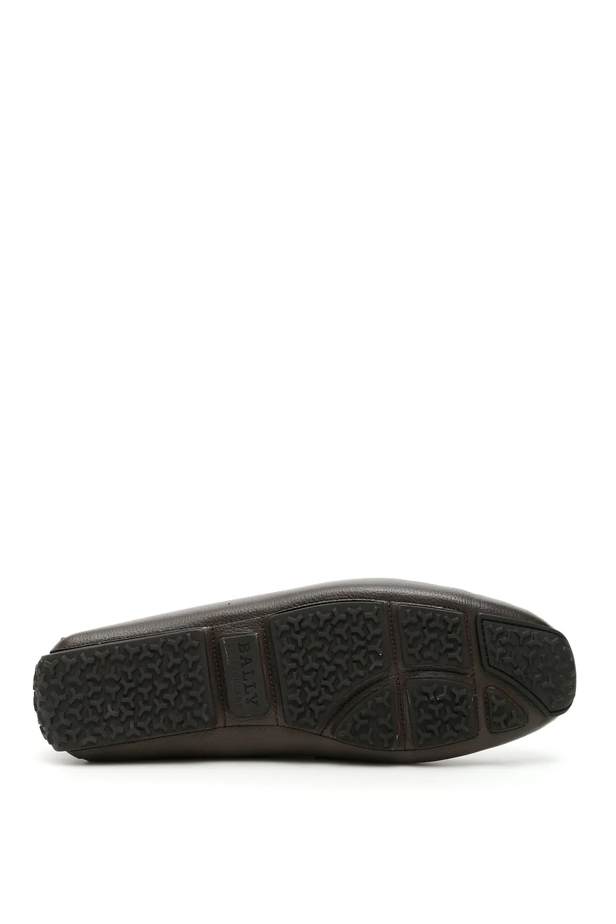 Bally Pearce Loafers Best Driver Loafers