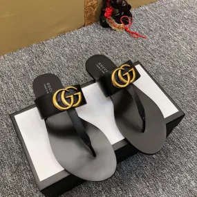 Freddy Krueger Slippers YGS012 Women and Man Leather Slippers 36-44 Shoes with Box