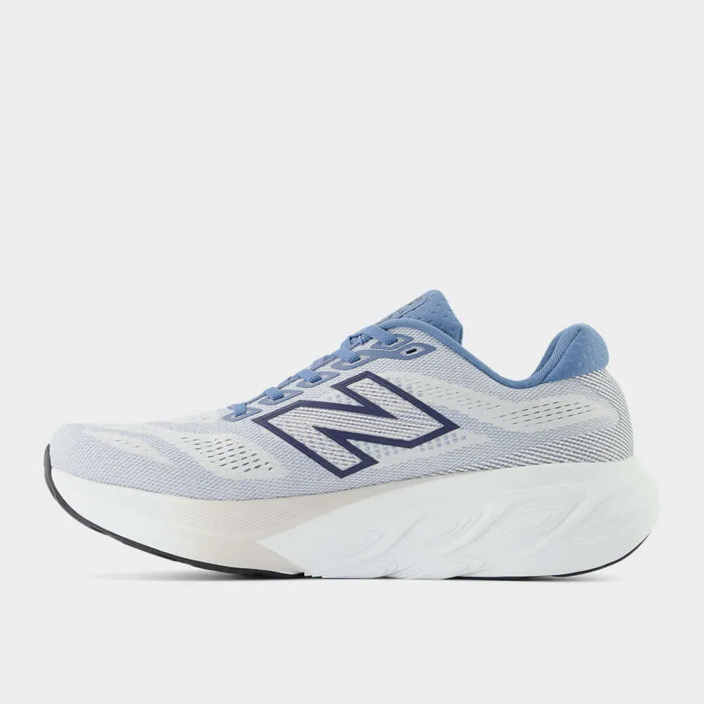 New Balance Mens Fresh Foam X 880 V15 Running Shoes Blue 9060 New Balance Navy Blue