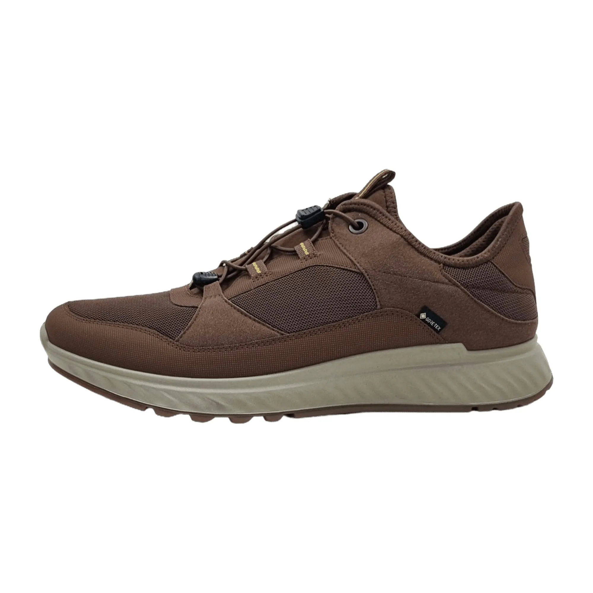 Ecco Men's Brown Sports Shoes - Durable & Stylish Terrex Shoes Adidas