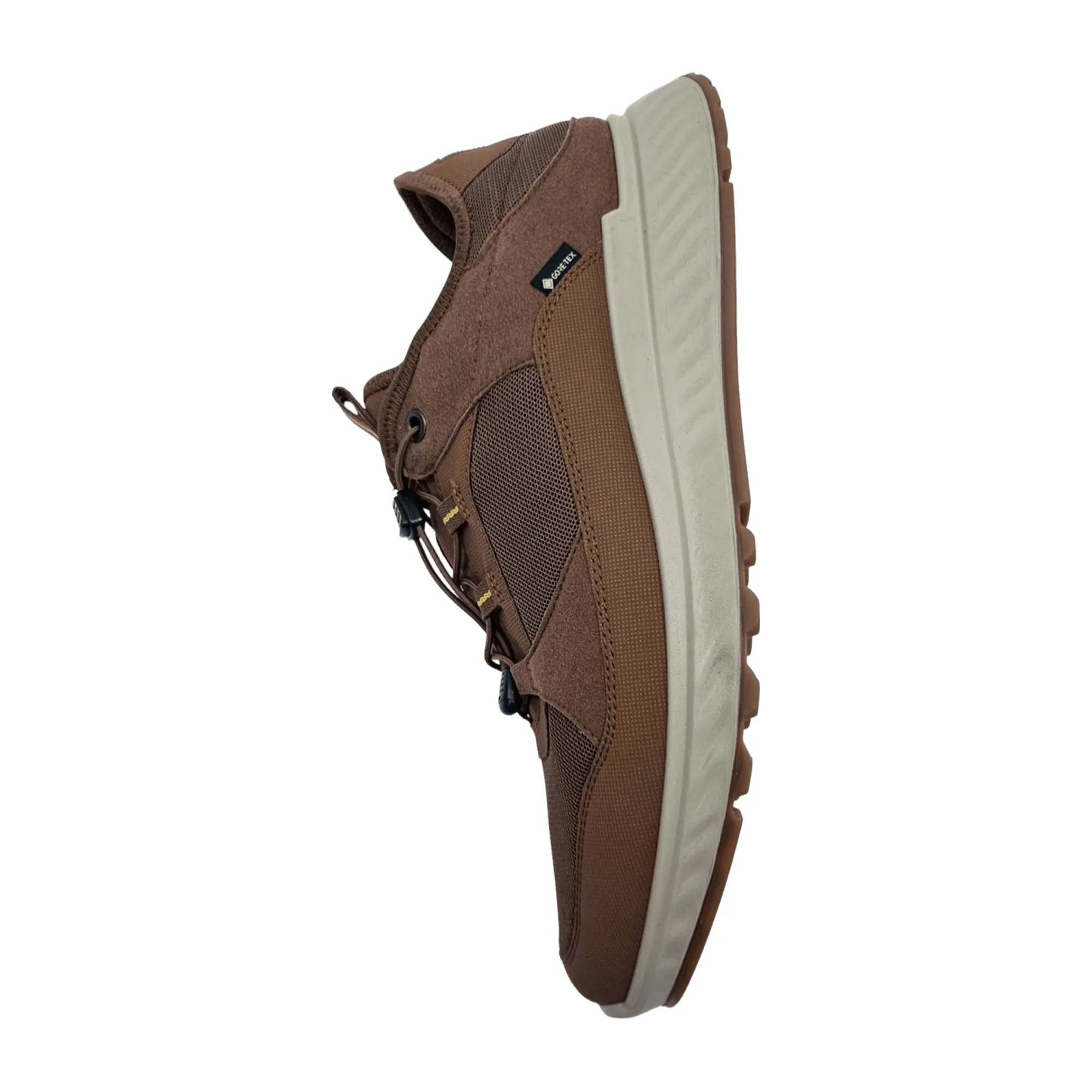 Ecco Men's Brown Sports Shoes - Durable & Stylish Adidas Tour360 Knit Golf Shoe