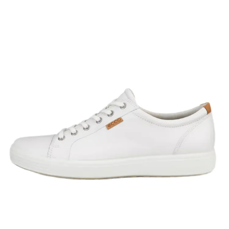 Adidas X Diesel Shoes ECCO Men's Soft 7 Sneaker - White