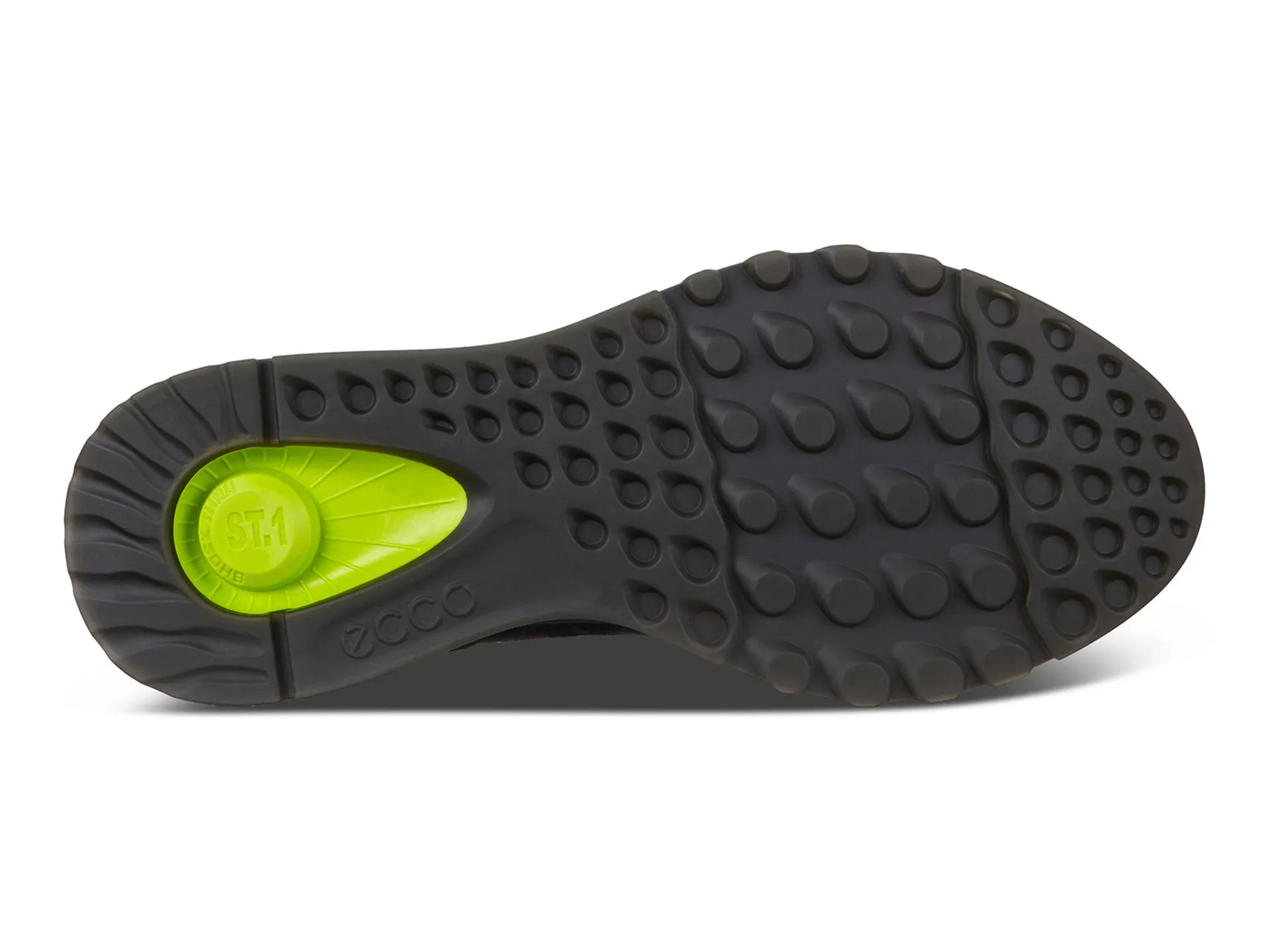 ECCO Mens St.1 Trend Sneaker Adidas Shoes For Flat Feet