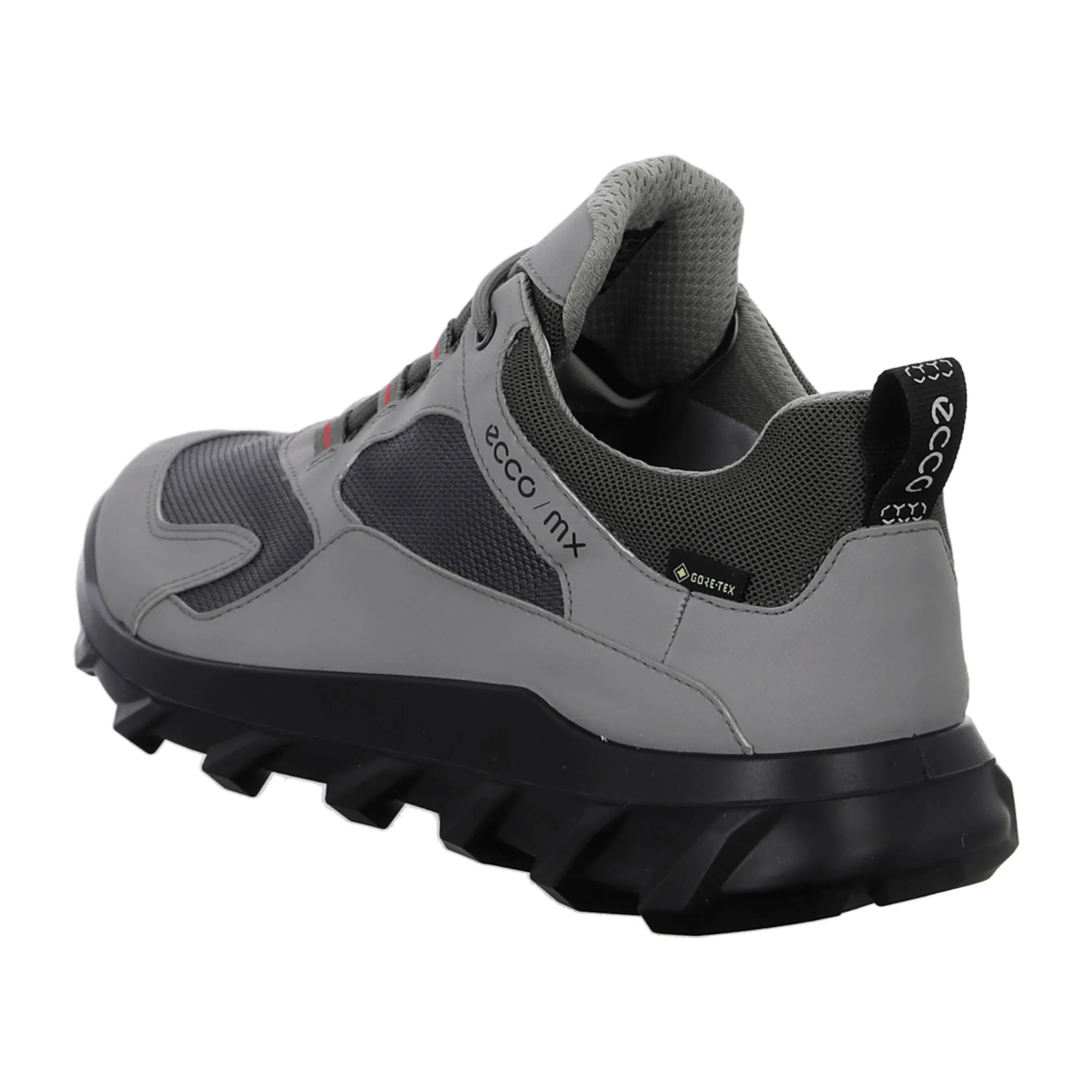 New Adidas 3d Printed Shoes Ecco MX M L Men's Outdoor Shoes, Stylish Grey - Durable & Comfortable