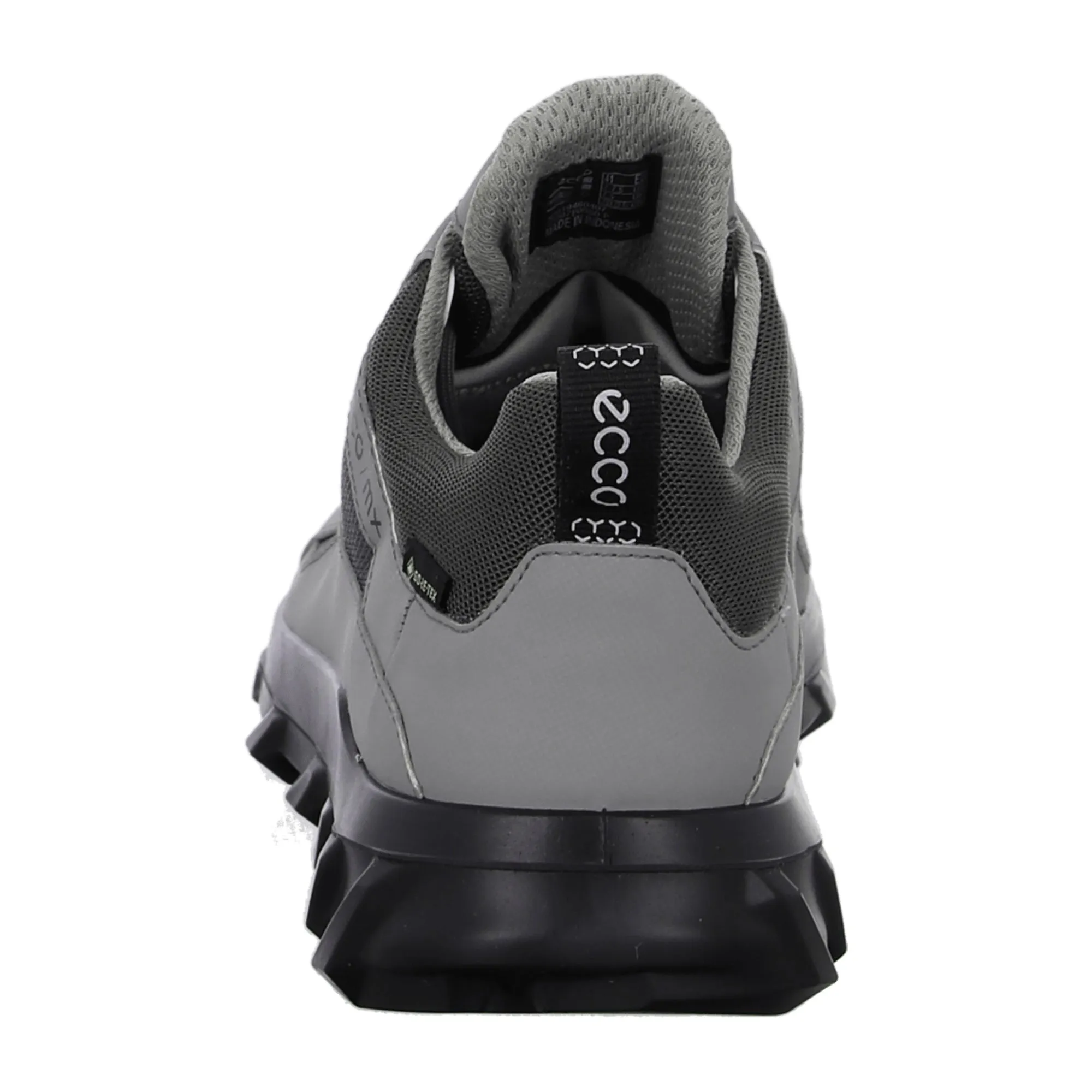 Adidas Copa Premiere Shoes Ecco MX M L Men's Outdoor Shoes, Stylish Grey - Durable & Comfortable