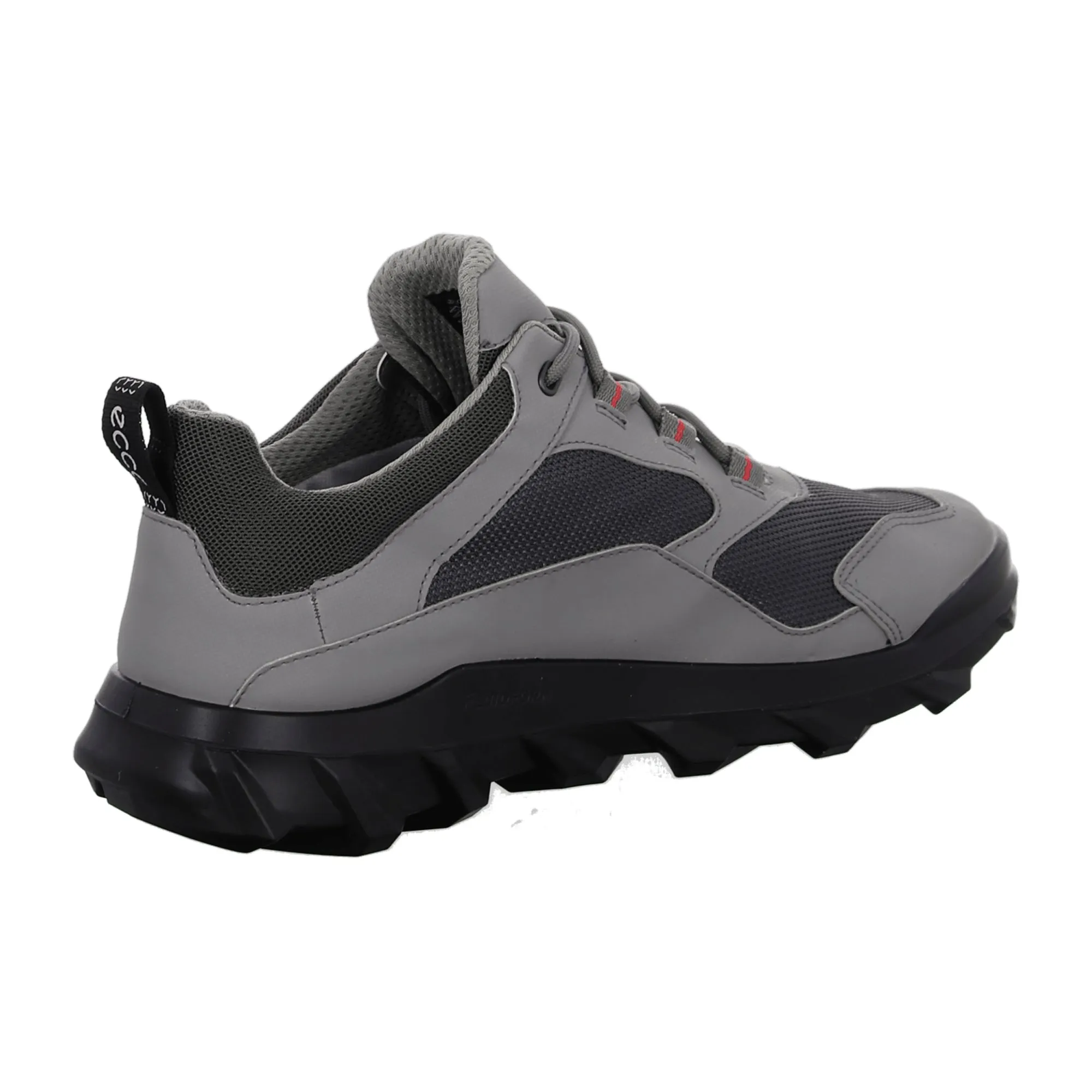 Ecco MX M L Men's Outdoor Shoes, Stylish Grey - Durable & Comfortable Miles Morales Adidas Shoes