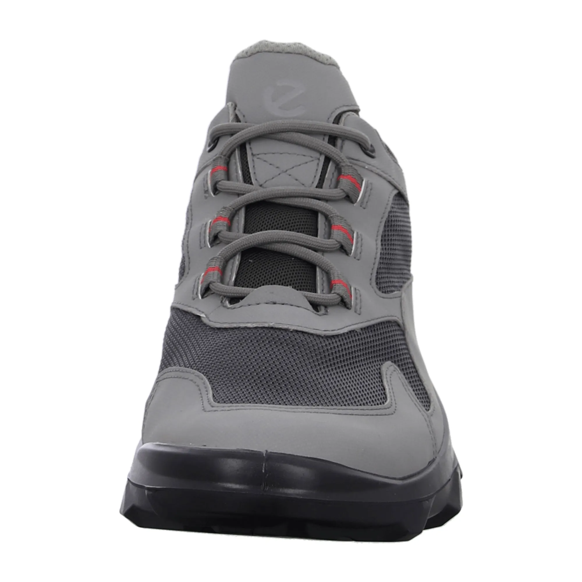 Ecco MX M L Men's Outdoor Shoes, Stylish Grey - Durable & Comfortable Adidas Supernova Rise Wide Shoes