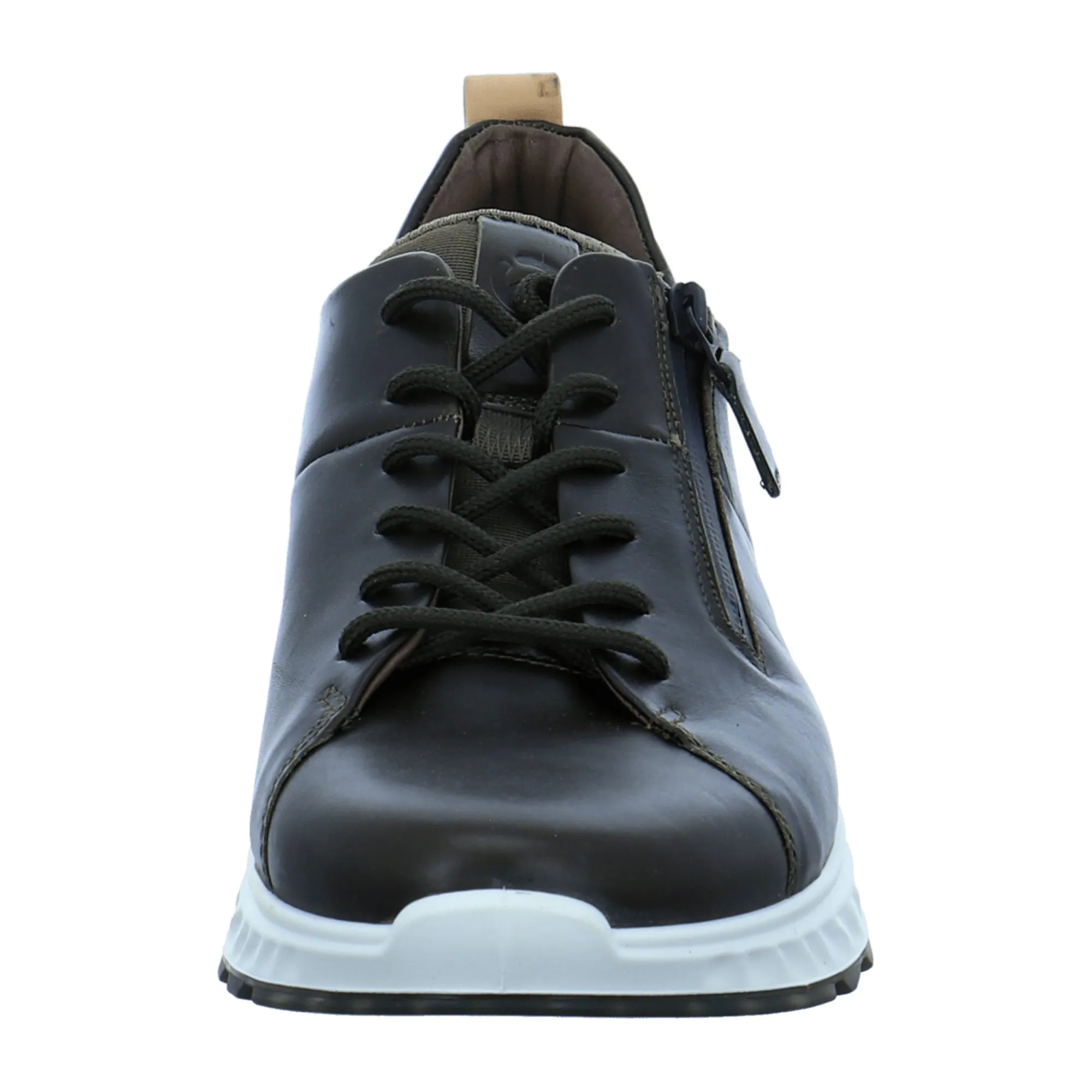 Adidas Hologram Shoes Ecco ST.1 M Men's Black Sneakers - Stylish & Durable Walking Shoes