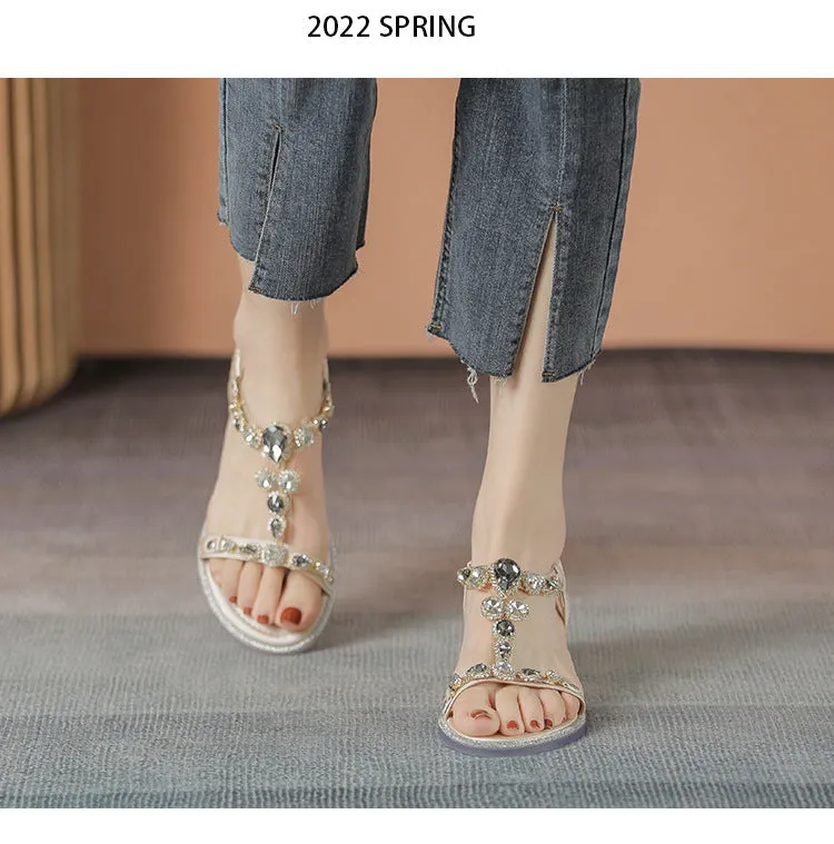 Best Lightweight Asics Running Shoes Vanccy Elegant Luxury Women's Rome Sandals