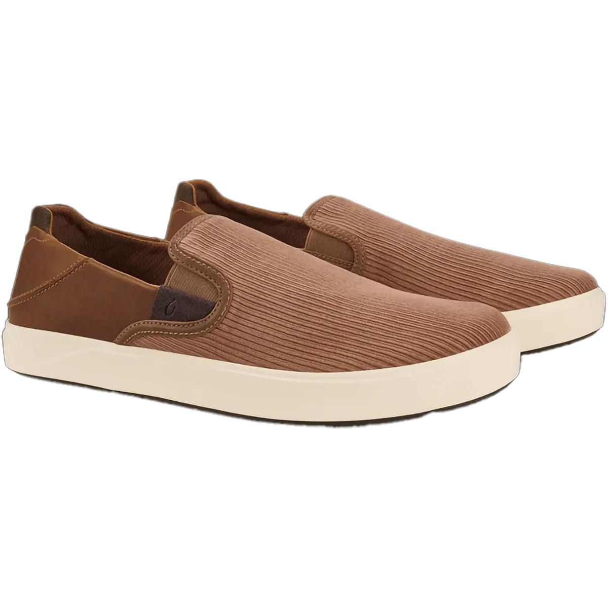 Born Shoes Loafers Men's Lae'Ahi Kapa