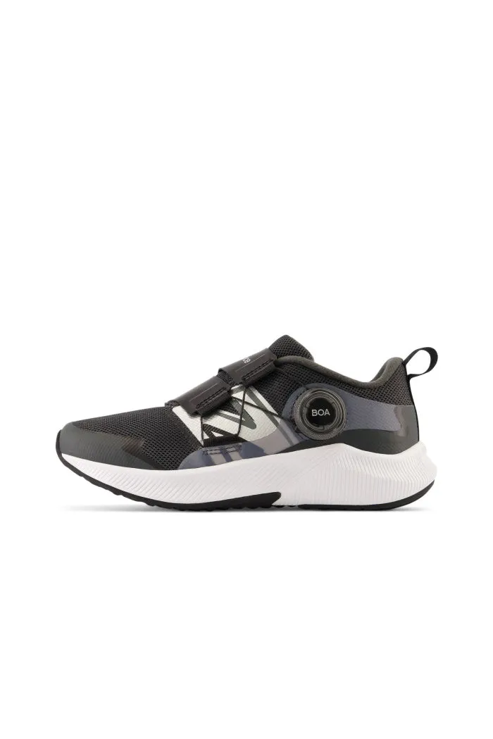 Kith New Balance 991 New Balance Little Kids DynaSoft Reveal v4 BOA in Black