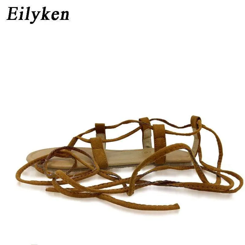 EILYKEN Roman Sandals Sandals Eileen Fisher