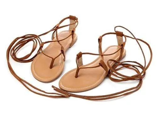 EILYKEN Roman Sandals Impo Stretch Sandals