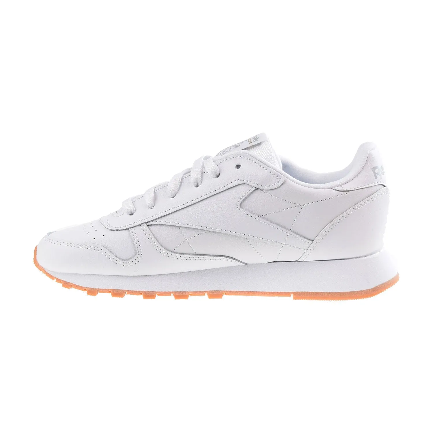 Asics Gt 1000 8 Running Shoes Reebok Classic Leather Big Kids' Shoes Footwear White-Rubber Gum