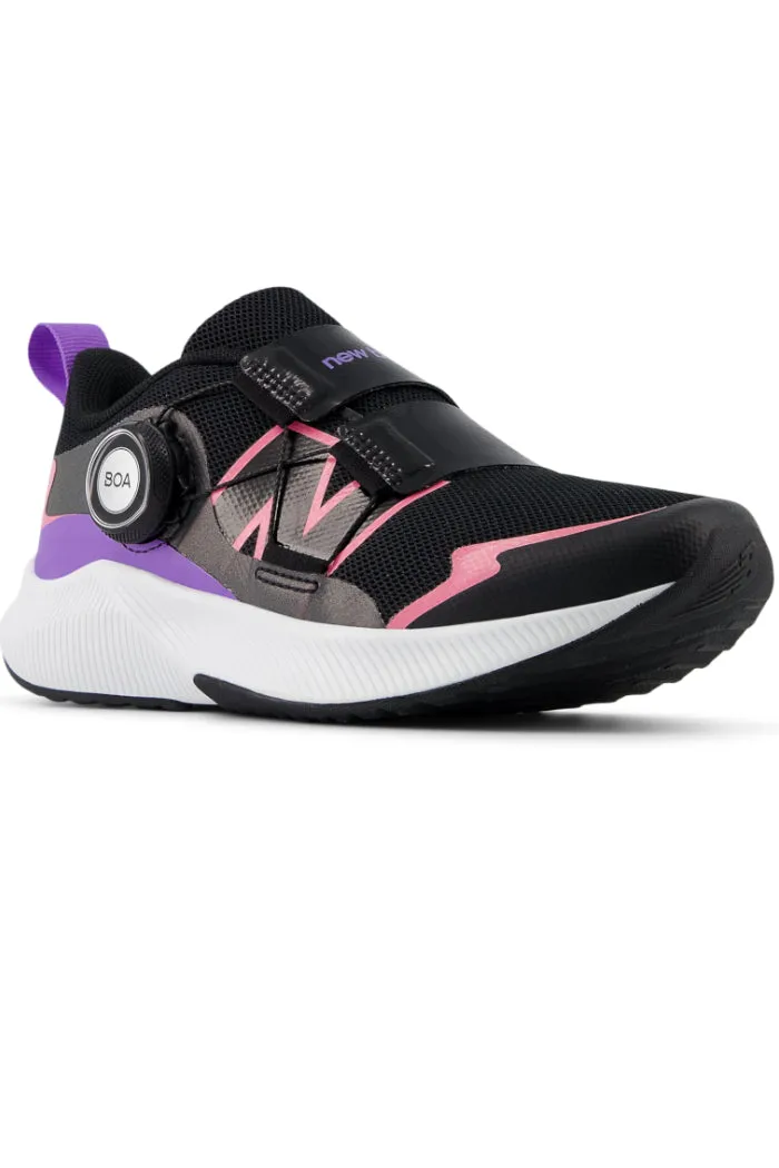 Kid's DynaSoft Reveal v4 BOA