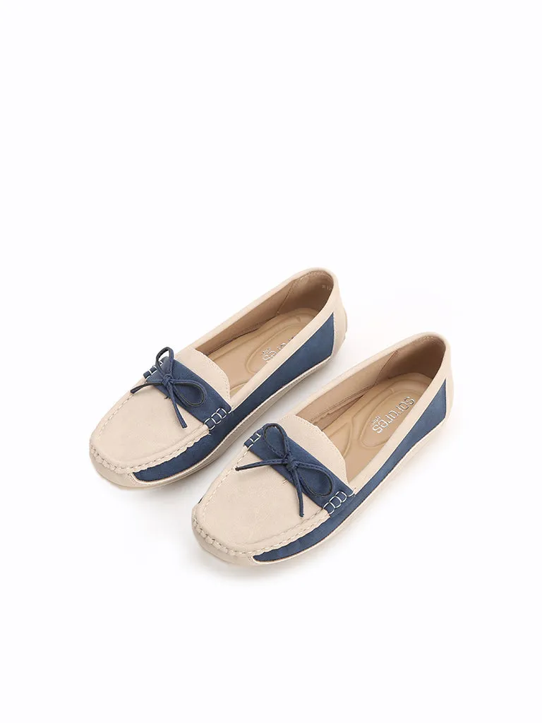 Loafers Bread Co R-1734 Comfort Moccasins