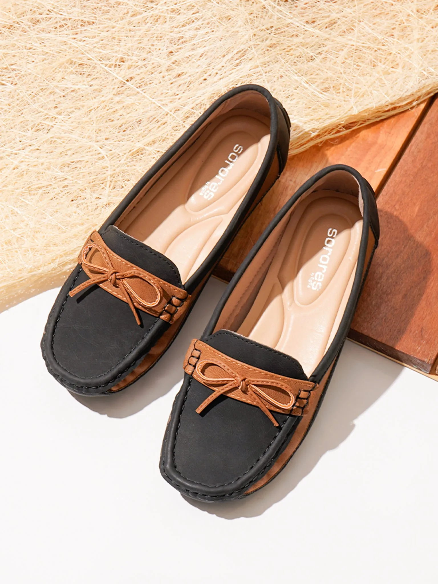 Loafers Outfit Pinterest R-1734 Comfort Moccasins