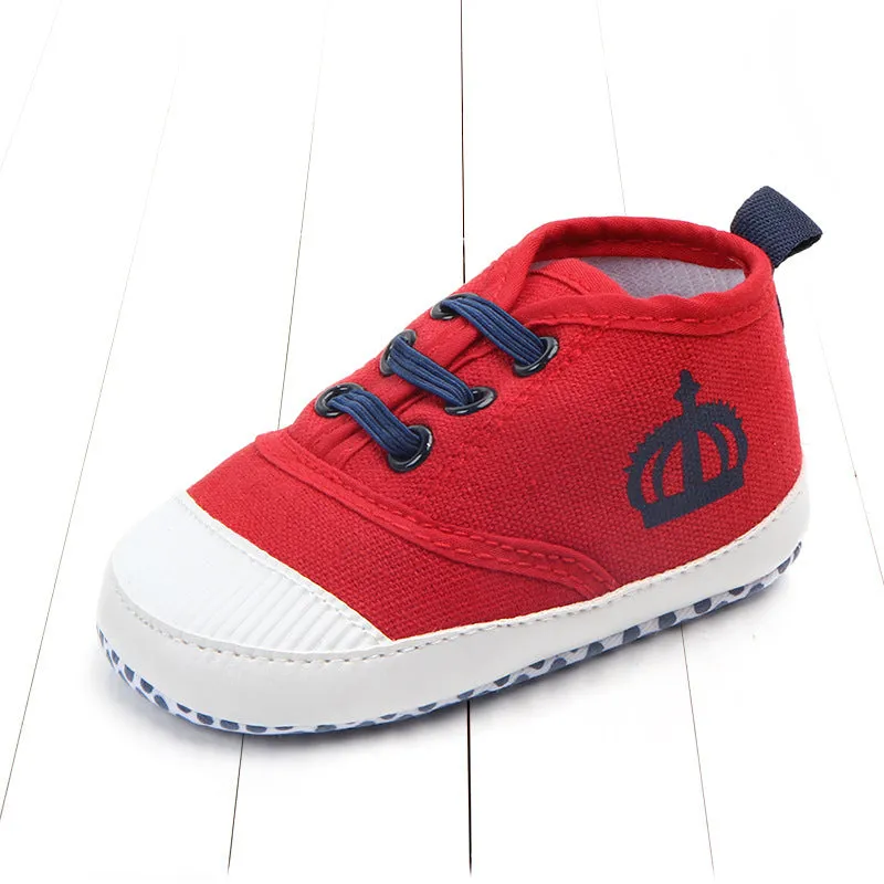 Canvas baby baby shoes children shoes toddler shoes Asics Gel-rocket 10 Indoor Sport Shoes