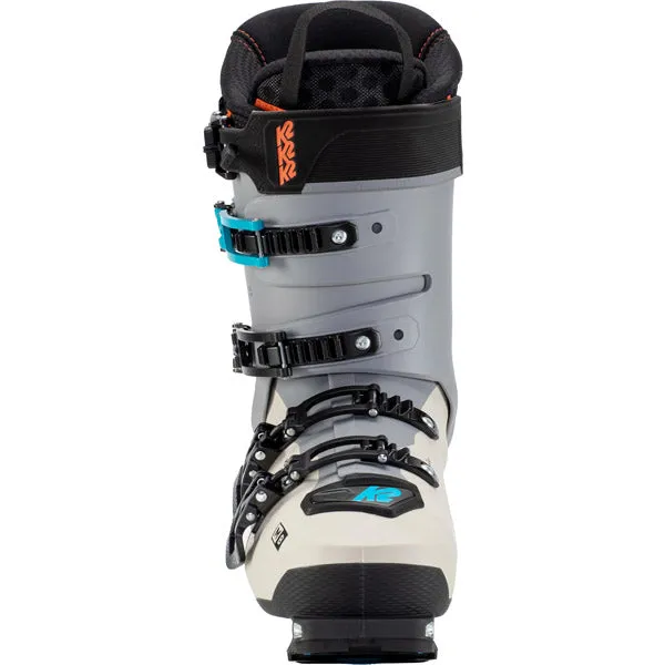 Teenage Snow Boots Mindbender 120