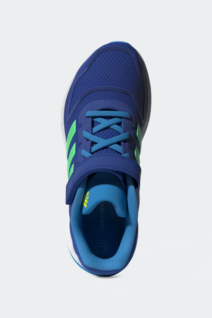 Shoes Adidas Messi Adidas Boys Duramo 10K in Blue