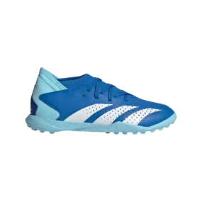 Adidas Adizero Shoes Adidas Predator Accuracy.3 Youth Turf Shoes