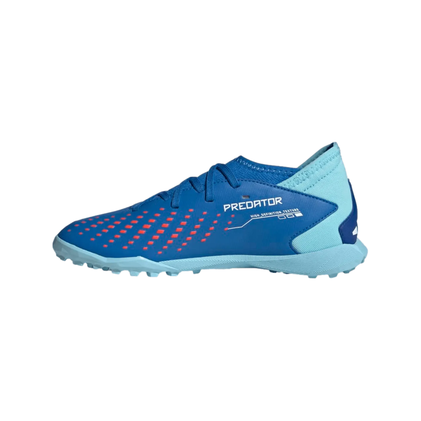 Adidas Predator Accuracy.3 Youth Turf Shoes Slides Shoes Adidas