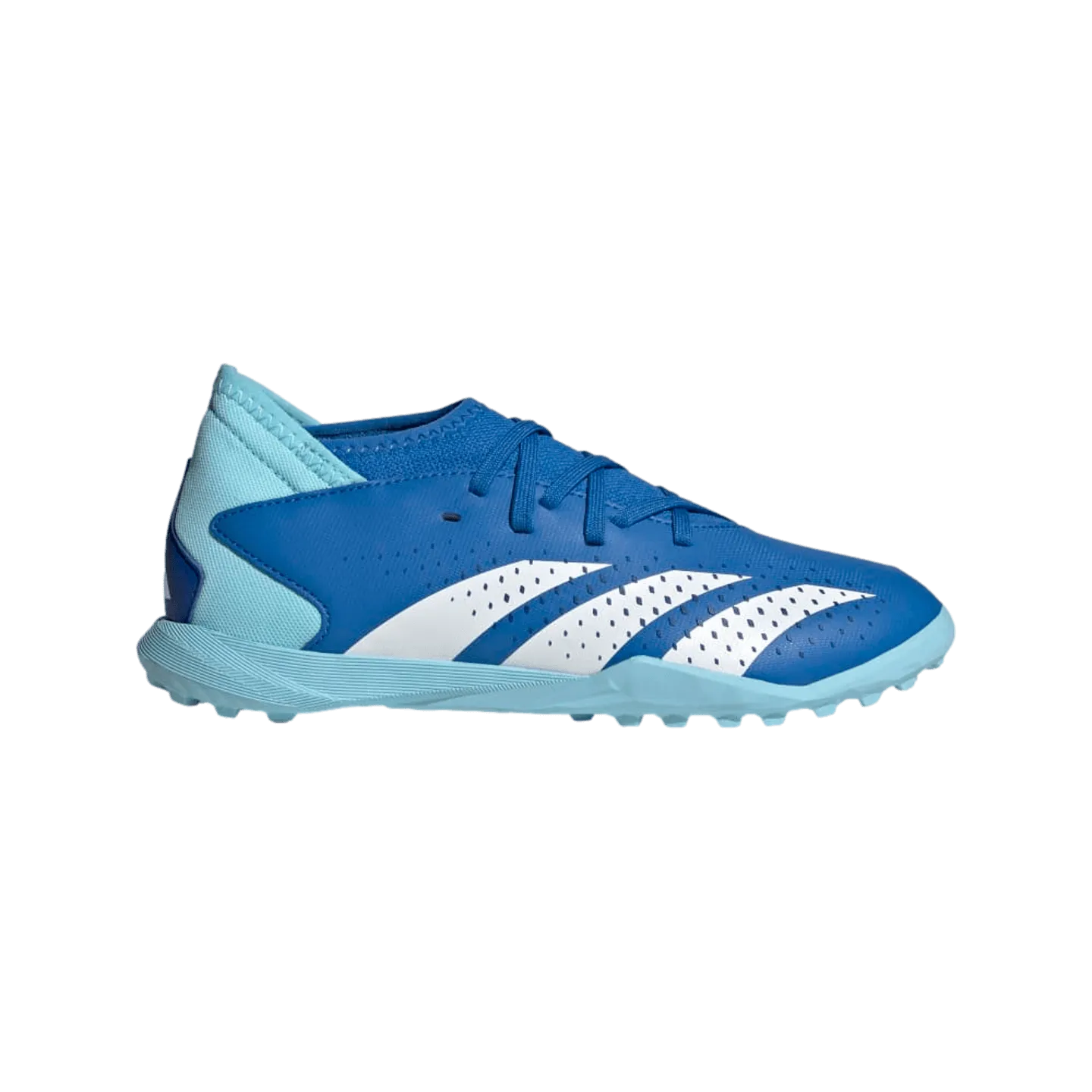 Cloudfoam Adidas Shoes Adidas Predator Accuracy.3 Youth Turf Shoes