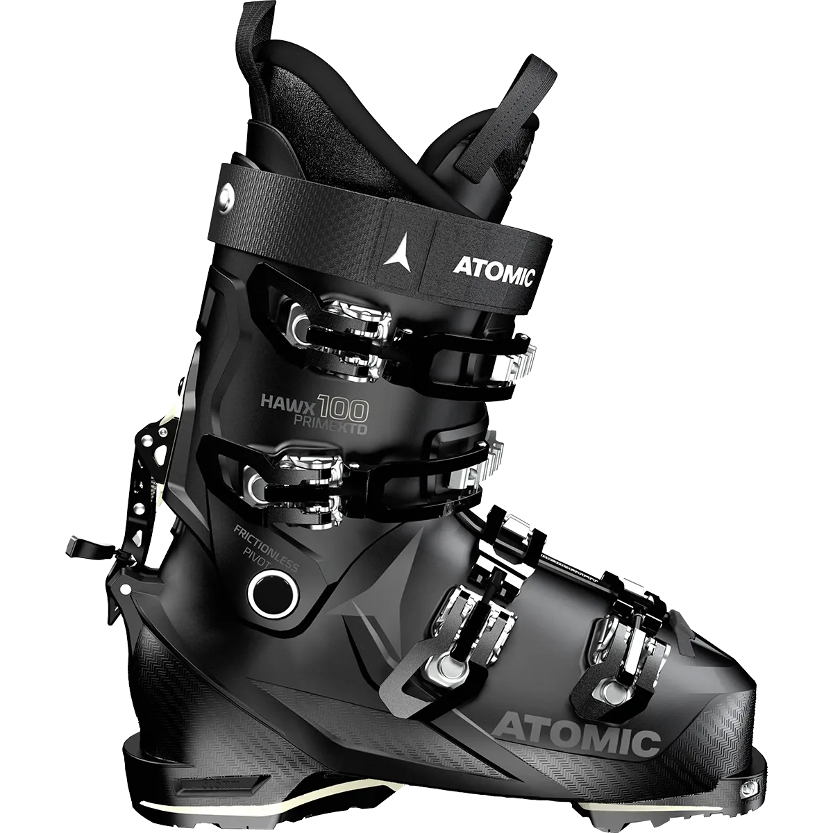 Boots Snow Latest Hawx Prime XTD 100 HT GW
