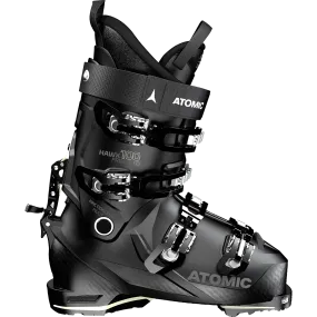 Snow Boots With A Wedge Hawx Prime XTD 100 HT GW