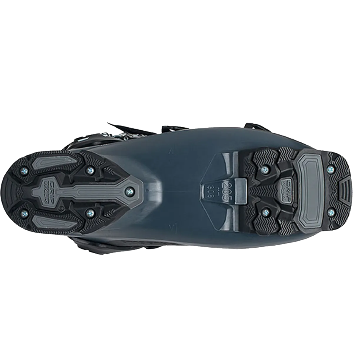 Veloce 100 GW Winter Snow Boots Size 10