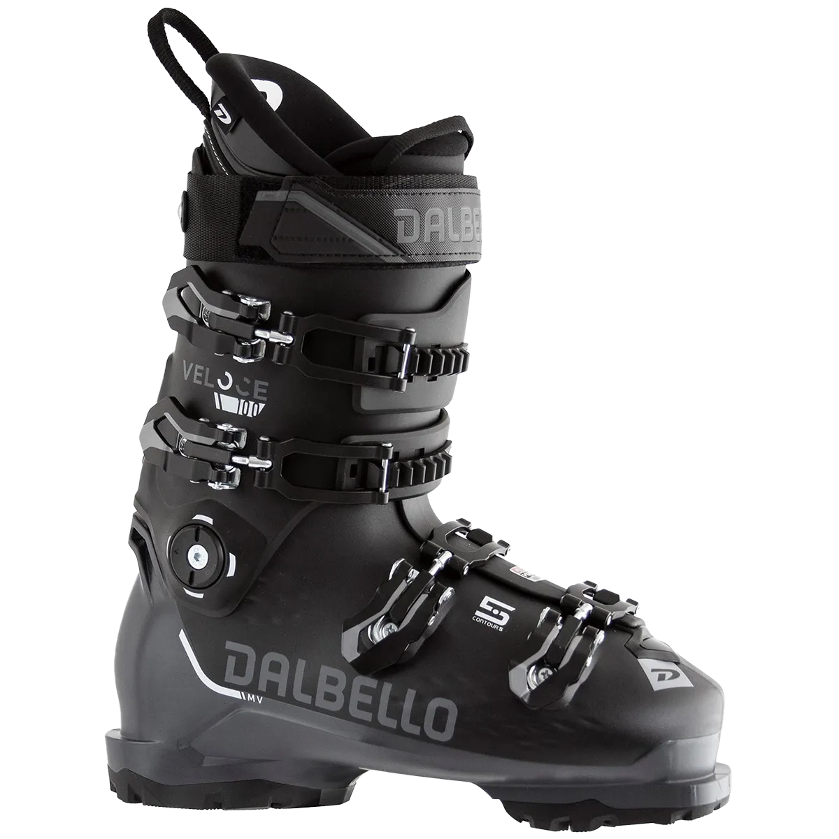 Veloce 100 GW Fashion Snow Boot