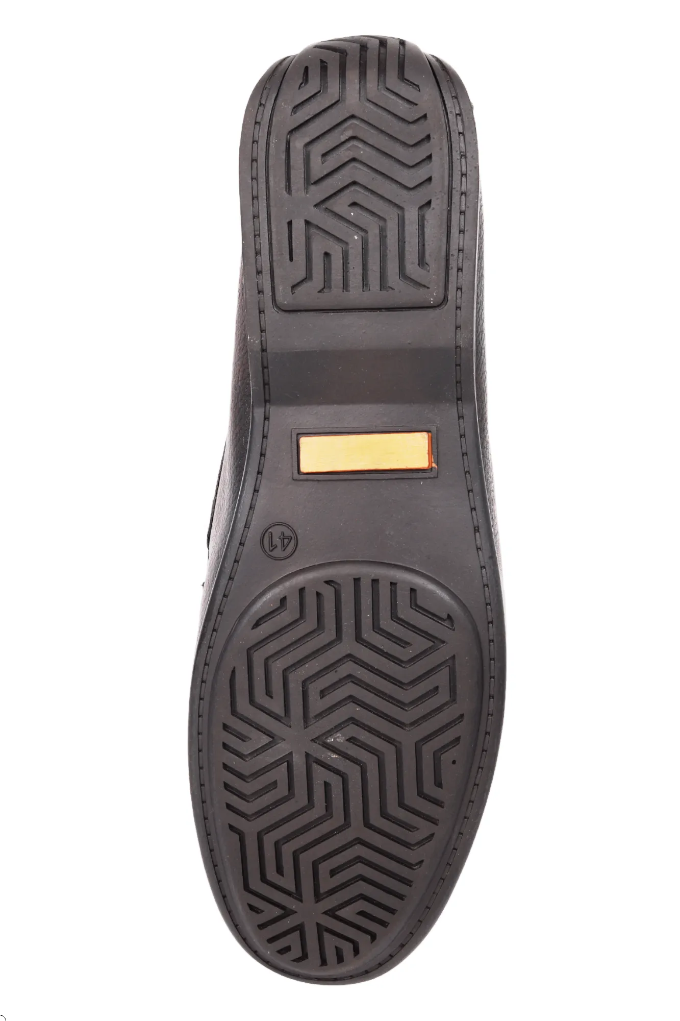 Mens Premium leather Loafers Shoe 401195 Dr Marten Penny Loafers