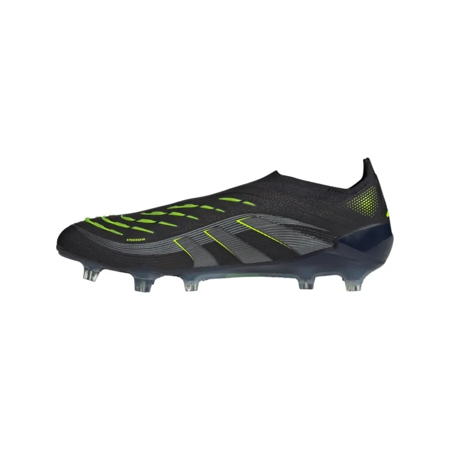 adidas Predator Elite Laceless FG Arizona State Adidas Shoes